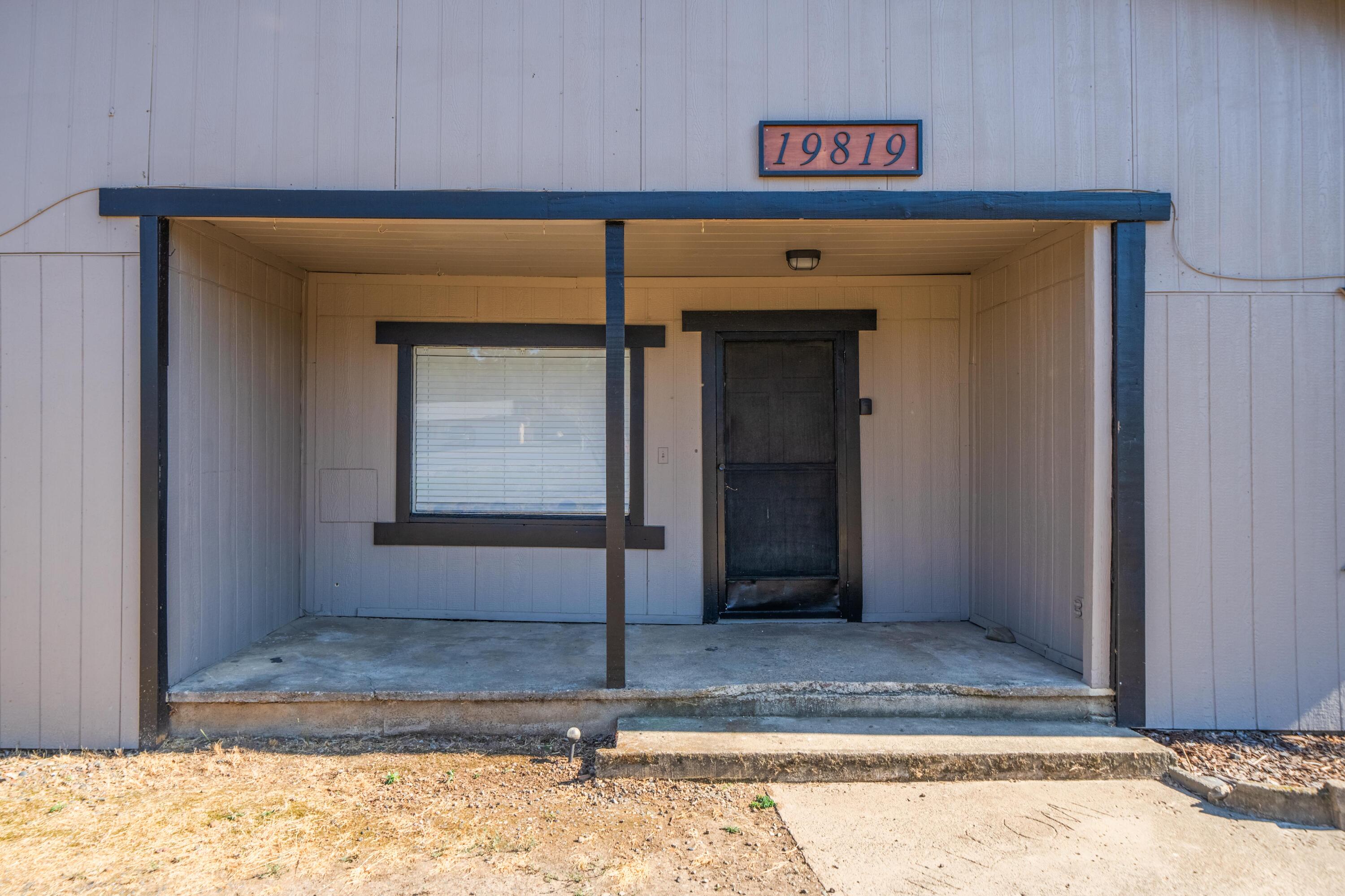 19819 and 19825 Gas Point Road