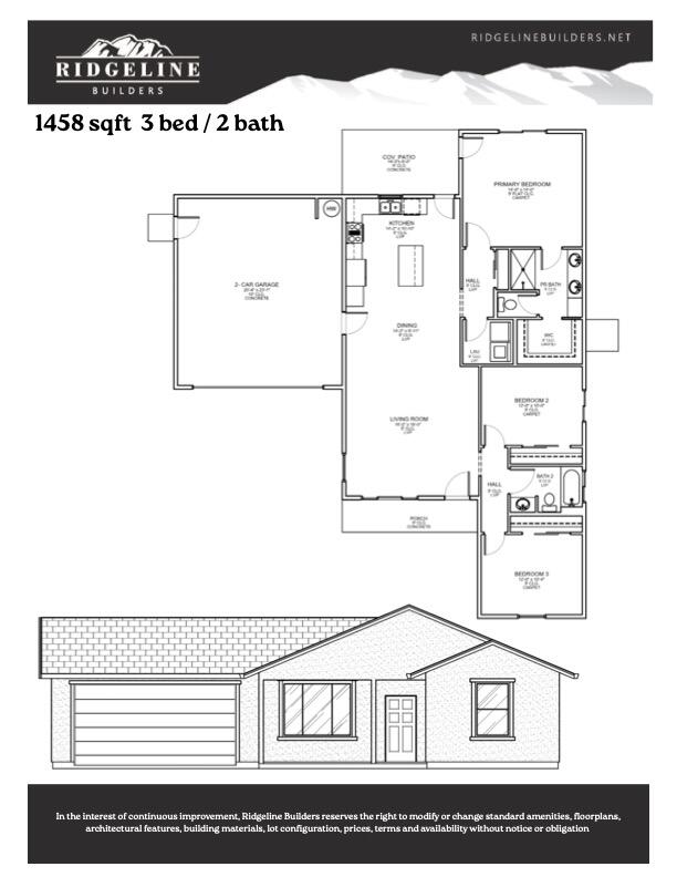 575 N Boulder Drive