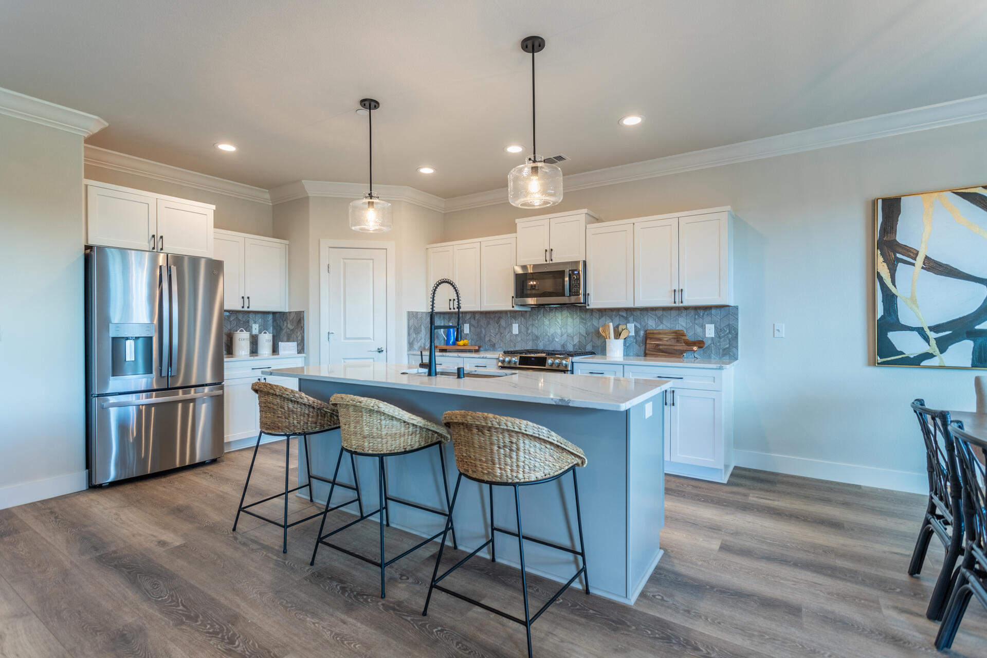 20219 Solomon Peak Drive