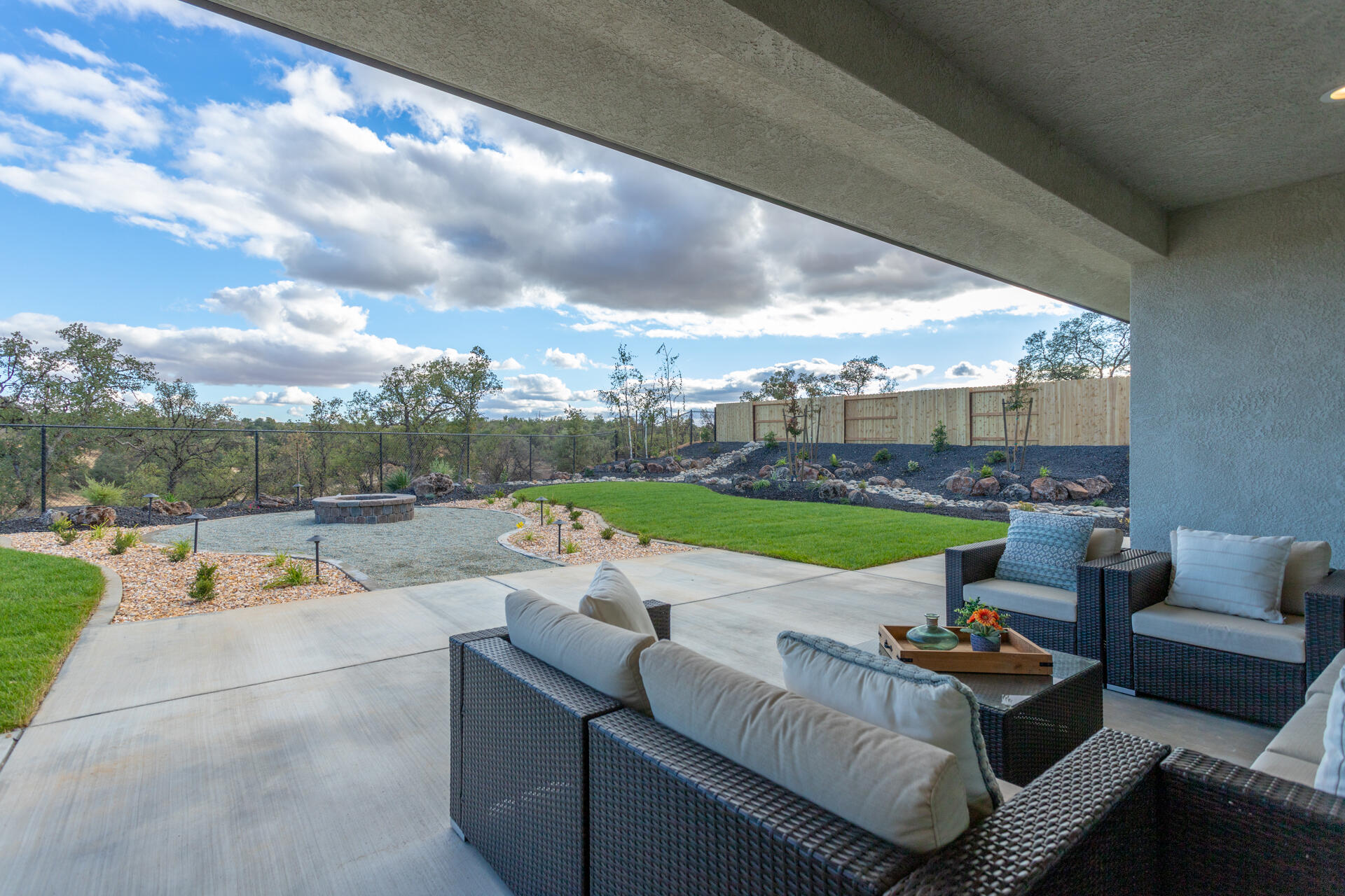 20219 Solomon Peak Drive
