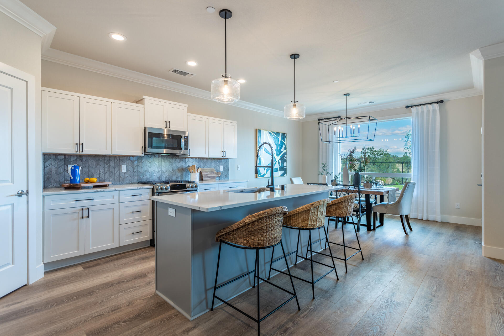 20219 Solomon Peak Drive
