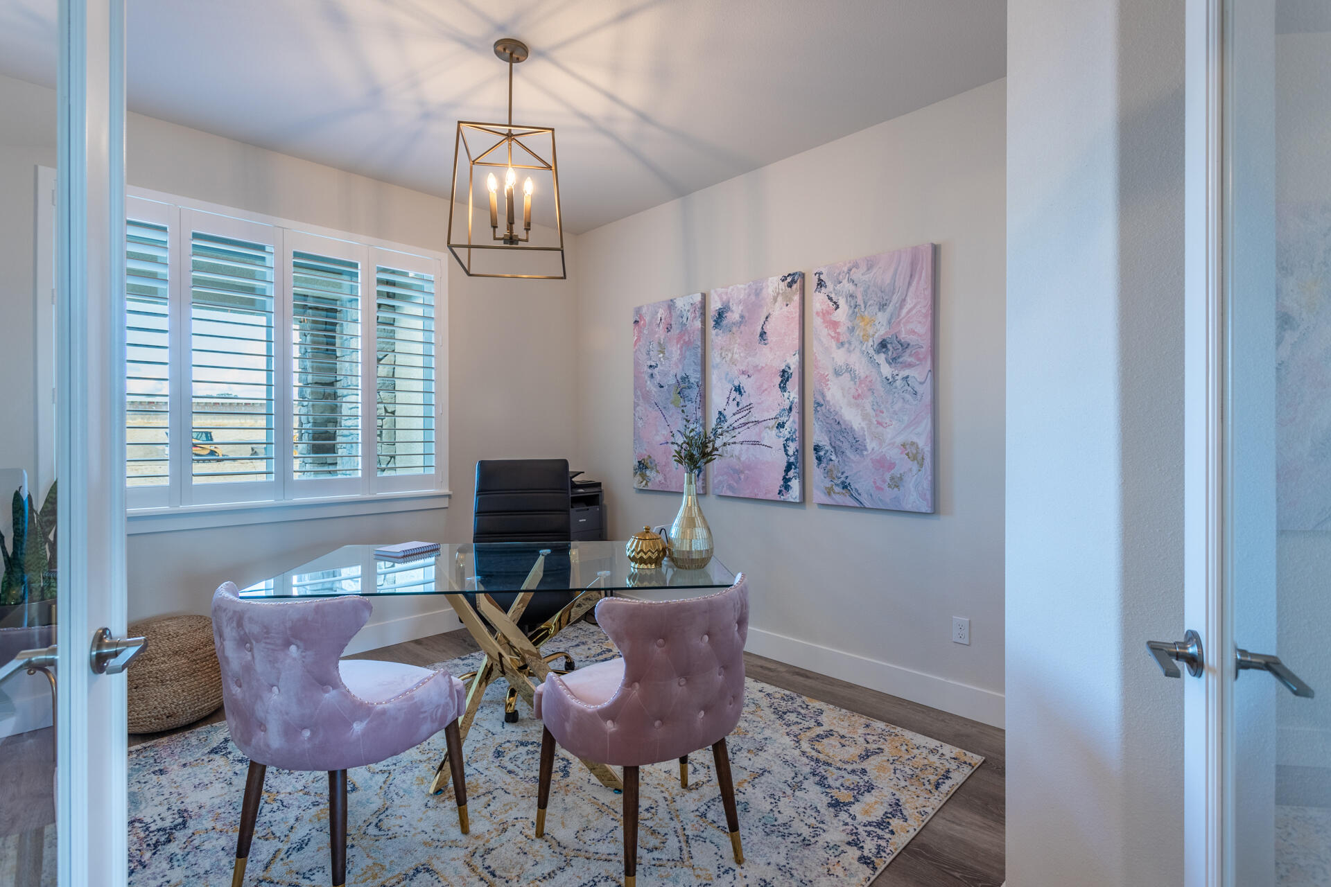 20219 Solomon Peak Drive