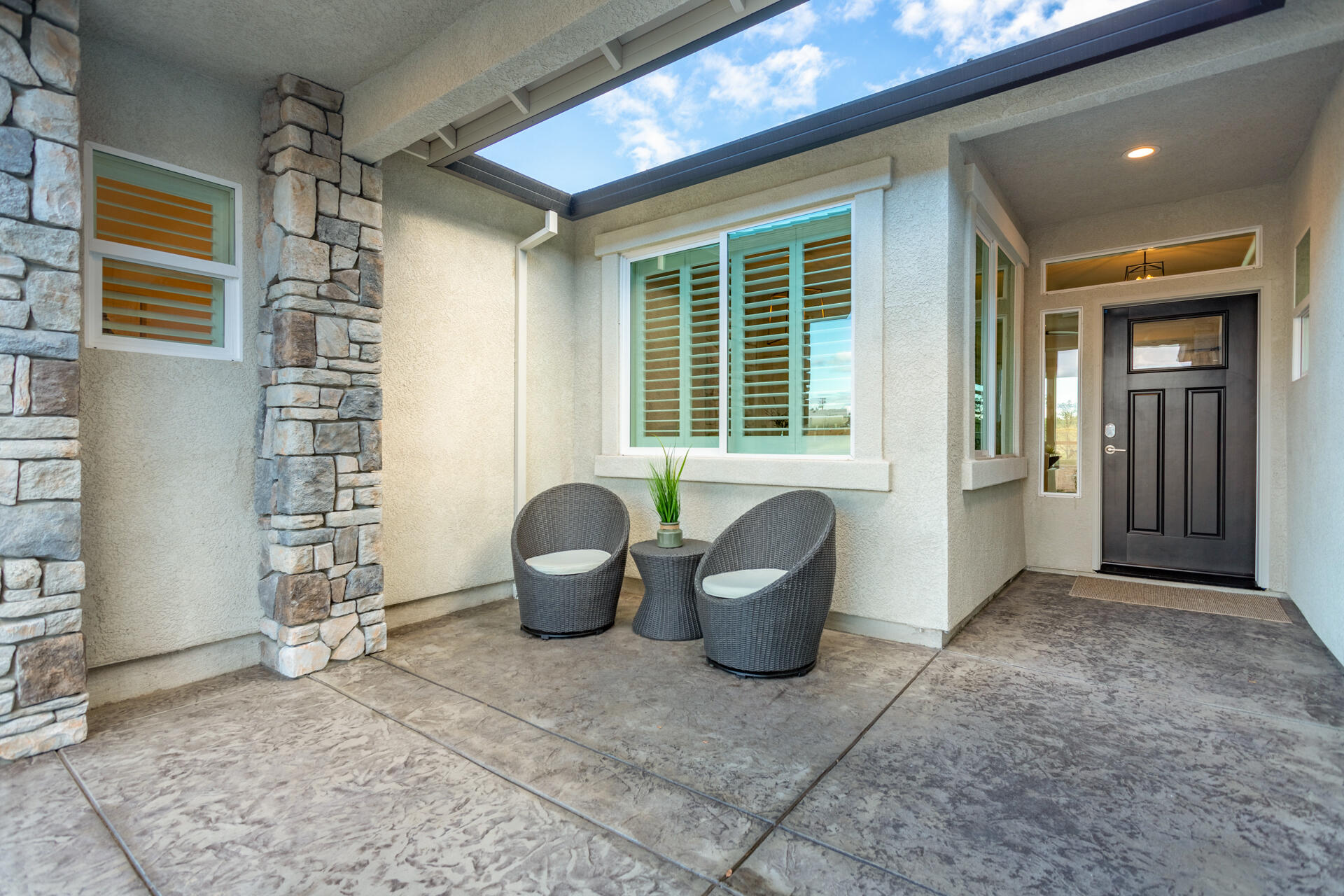 20219 Solomon Peak Drive