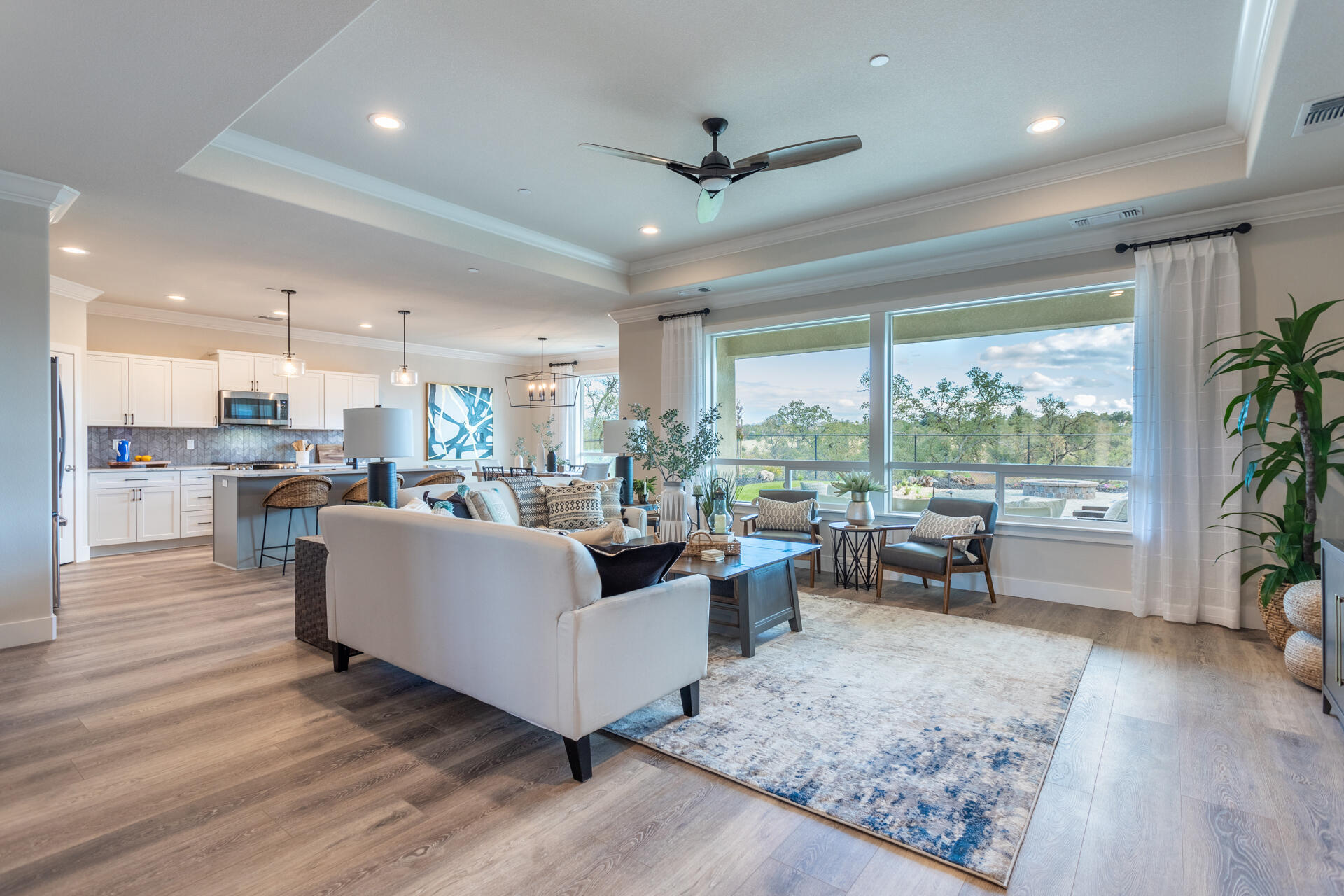 20219 Solomon Peak Drive