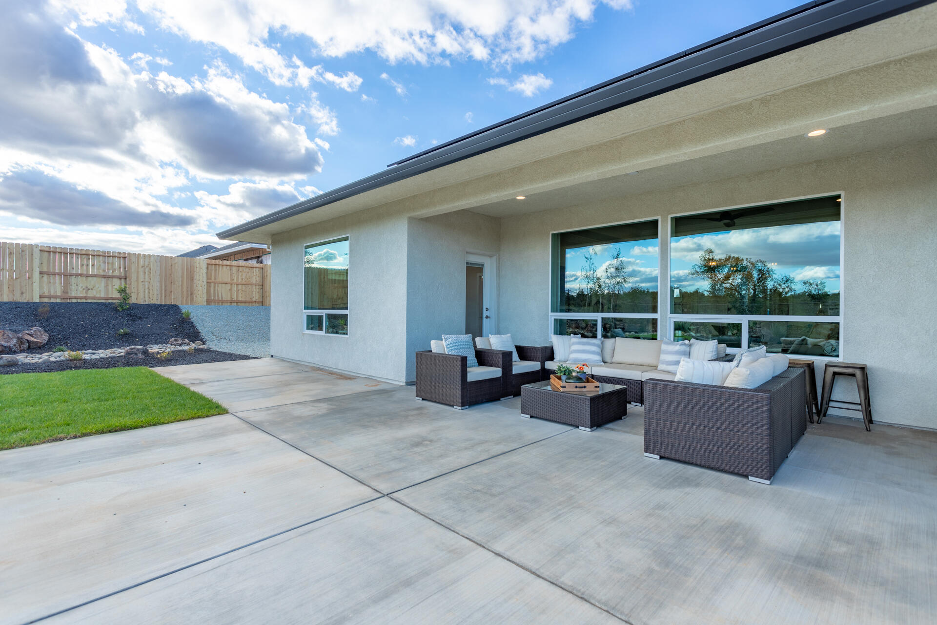 20219 Solomon Peak Drive