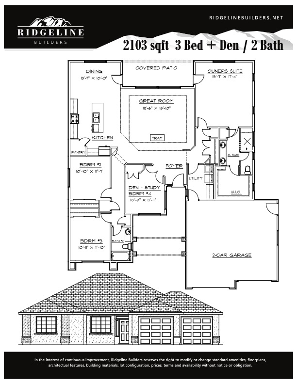 20219 Solomon Peak Drive