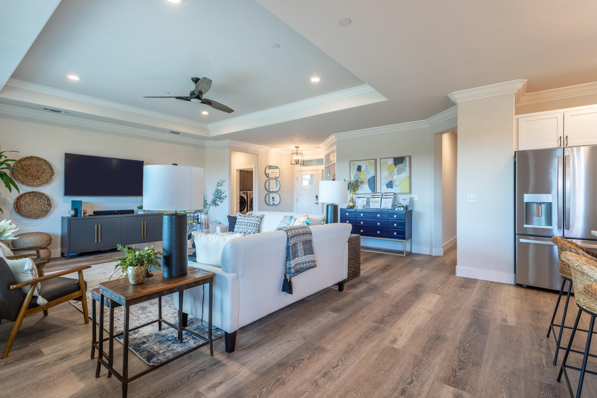 20219 Solomon Peak Drive