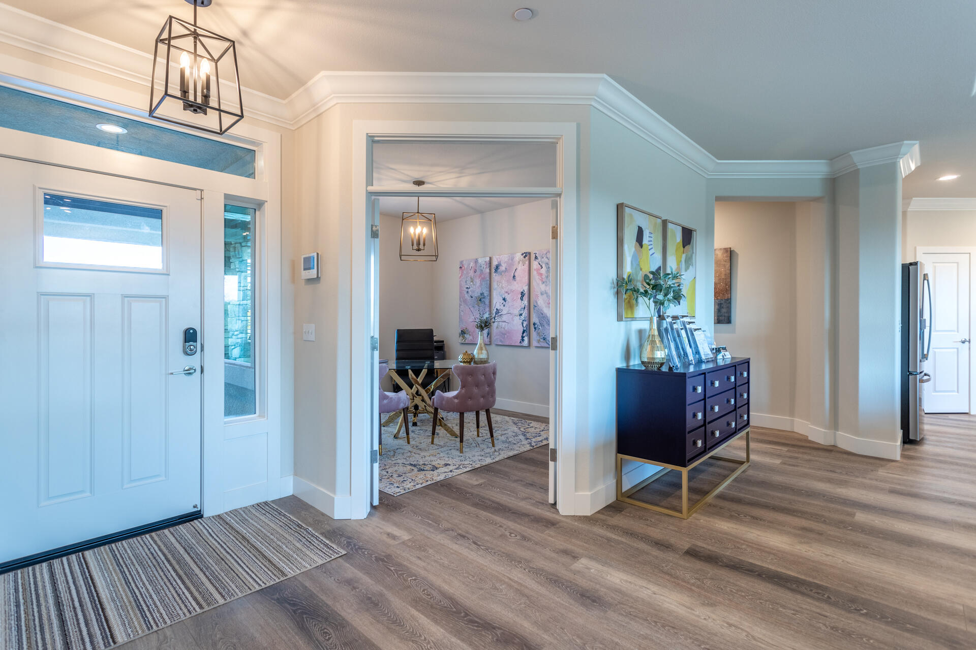 20219 Solomon Peak Drive