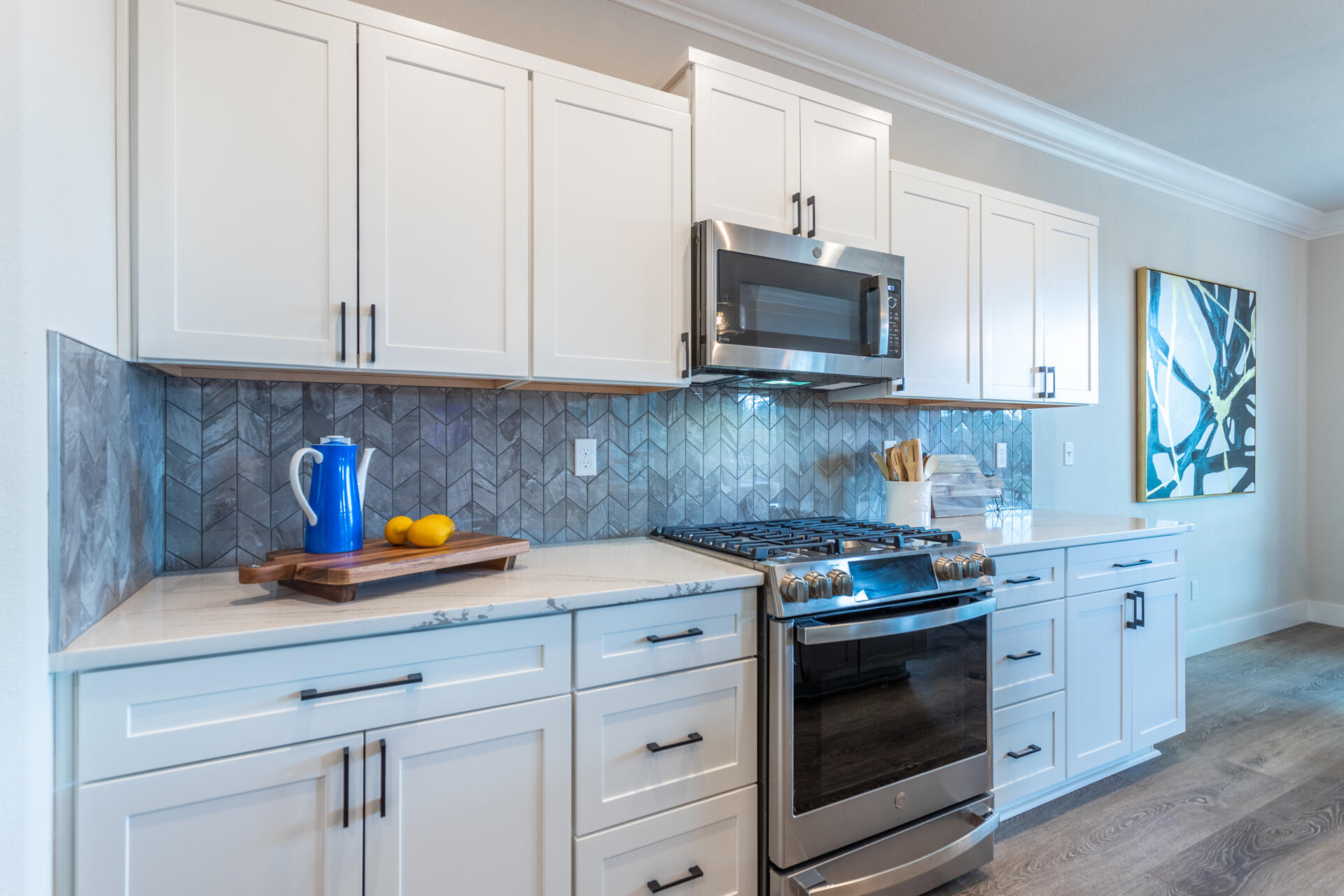 20219 Solomon Peak Drive