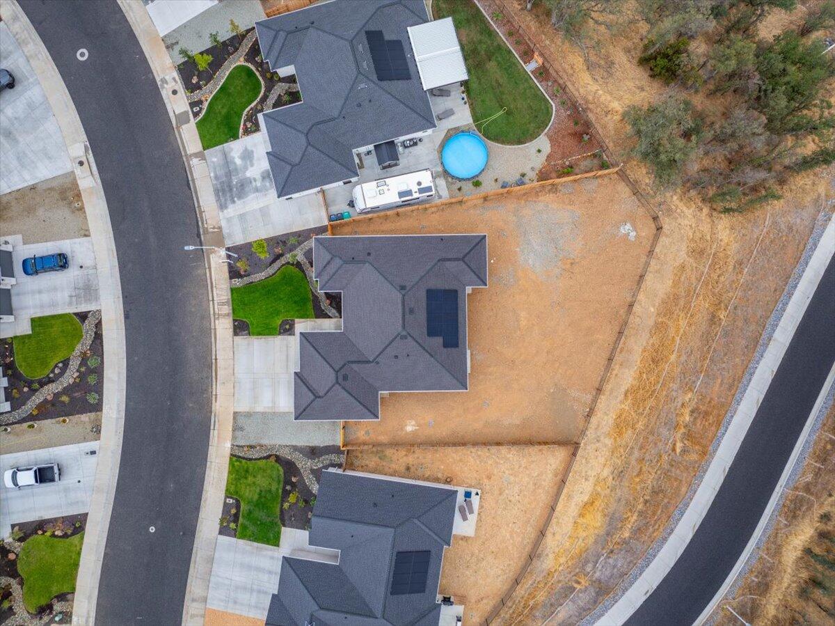 20163 Solomon Peak Drive, Lot 18, Anderson Unit: Lot 18