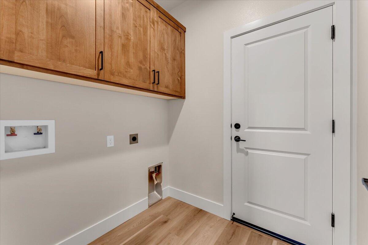 20163 Solomon Peak Drive, Lot 18, Anderson Unit: Lot 18