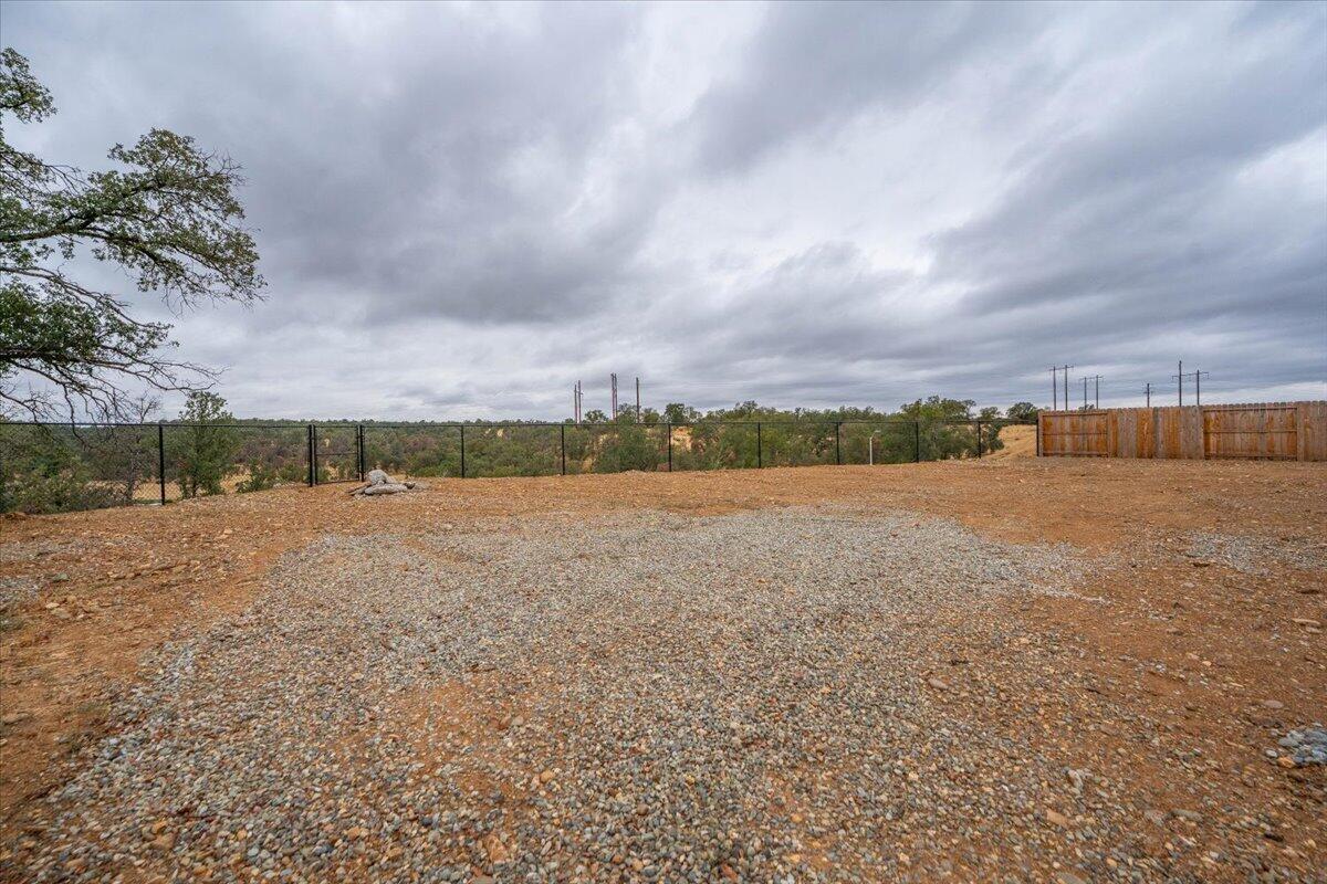 20163 Solomon Peak Drive, Lot 18, Anderson Unit: Lot 18