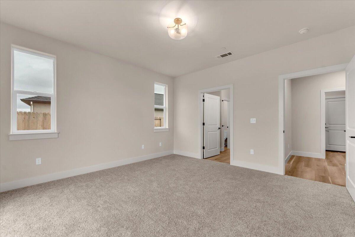 20163 Solomon Peak Drive, Lot 18, Anderson Unit: Lot 18