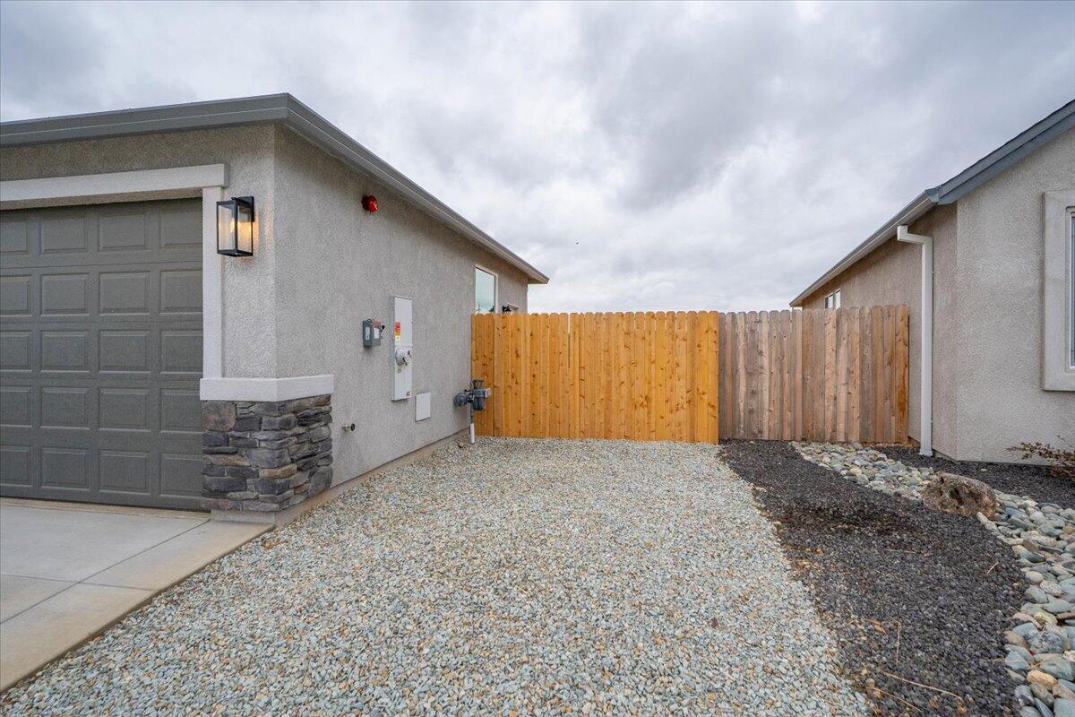 20163 Solomon Peak Drive, Lot 18, Anderson Unit: Lot 18