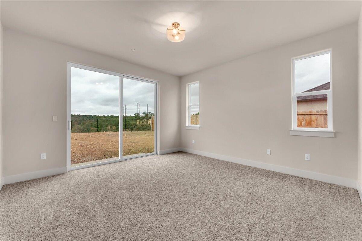 20163 Solomon Peak Drive, Lot 18, Anderson Unit: Lot 18