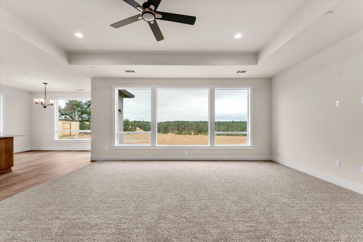 20163 Solomon Peak Drive, Lot 18, Anderson Unit: Lot 18