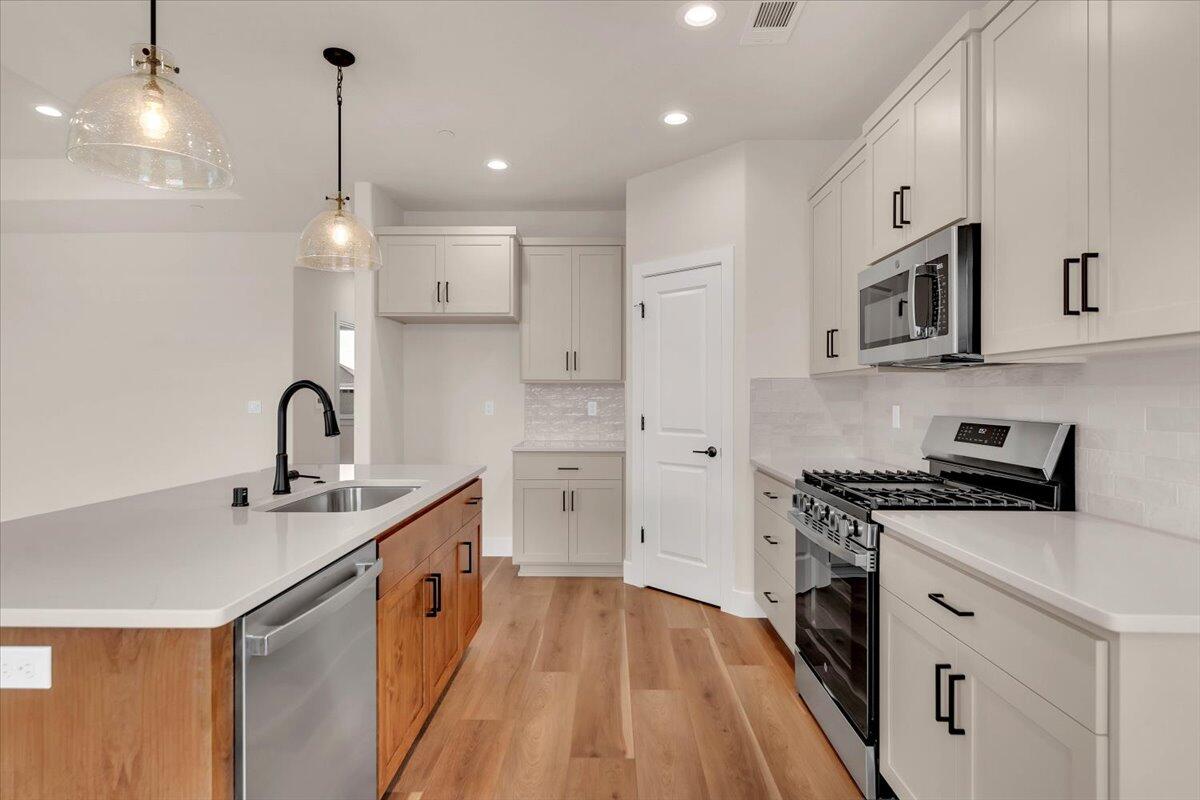 20163 Solomon Peak Drive, Lot 18, Anderson Unit: Lot 18