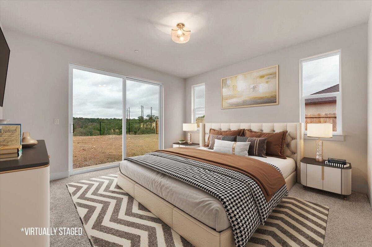 20163 Solomon Peak Drive, Lot 18, Anderson Unit: Lot 18