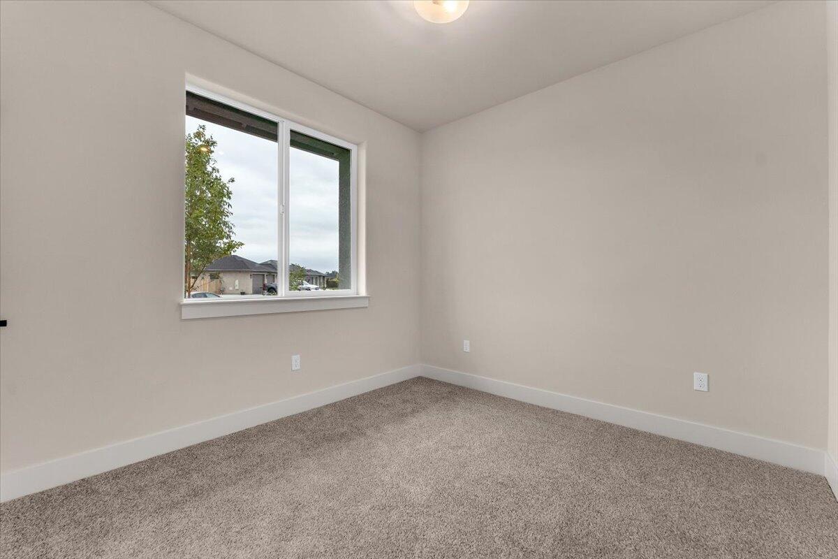 20163 Solomon Peak Drive, Lot 18, Anderson Unit: Lot 18