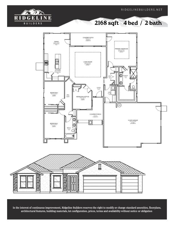 4855 Sierra Court, 21