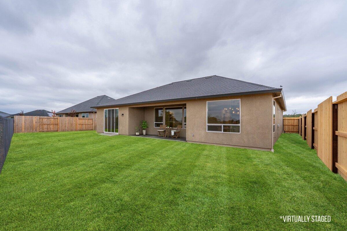 20174 Solomon Peak Drive, Lot 5