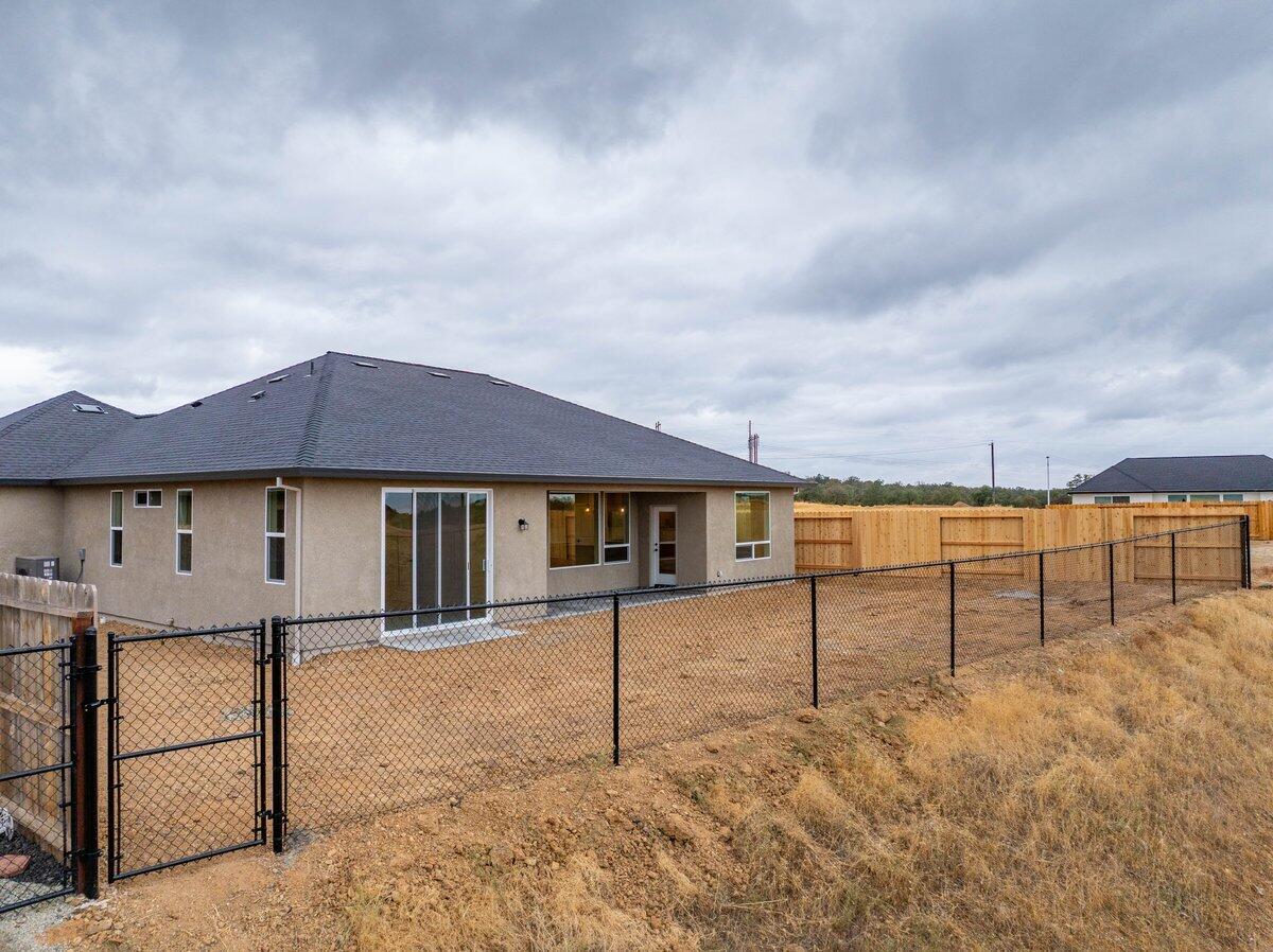 20174 Solomon Peak Drive, Lot 5