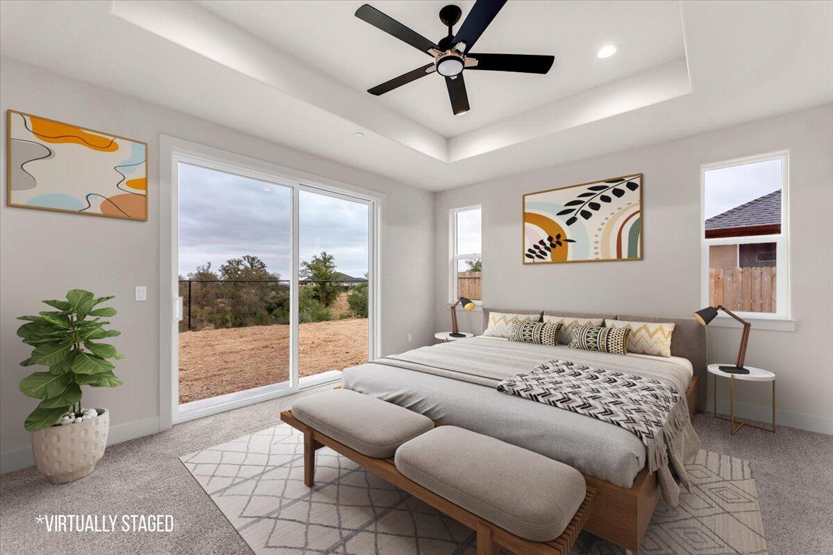 20174 Solomon Peak Drive, Lot 5