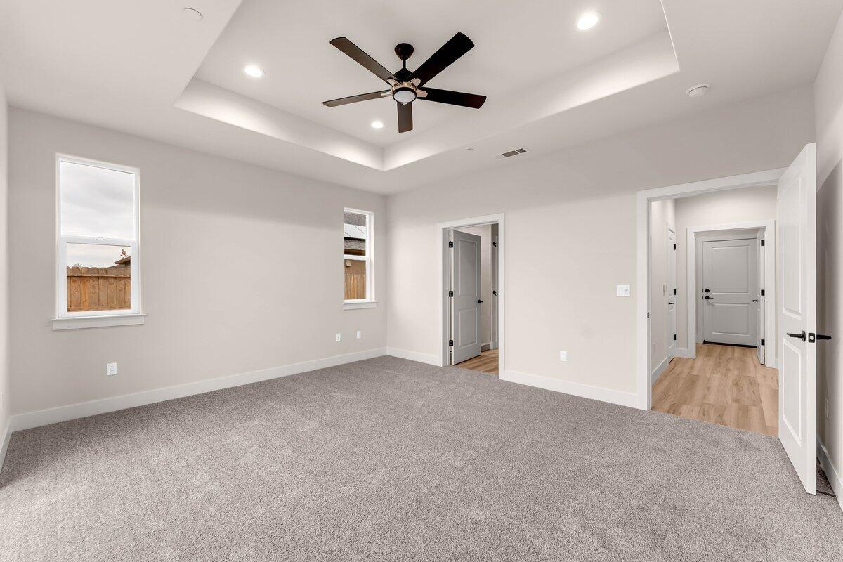 20174 Solomon Peak Drive, Lot 5