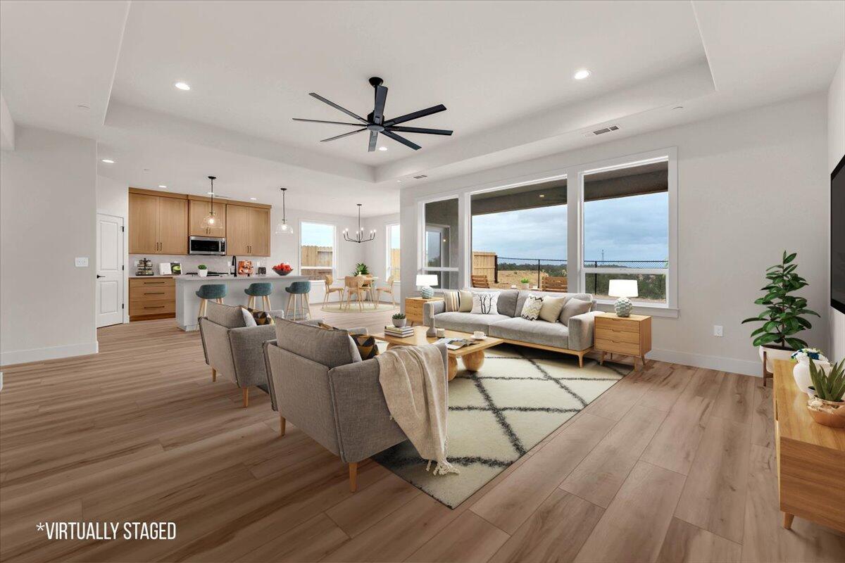 20174 Solomon Peak Drive, Lot 5