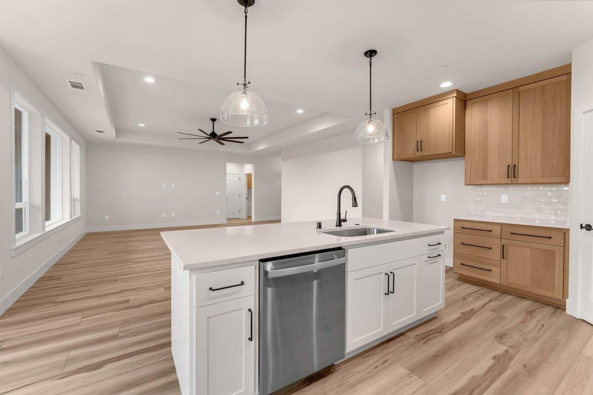 20174 Solomon Peak Drive, Lot 5