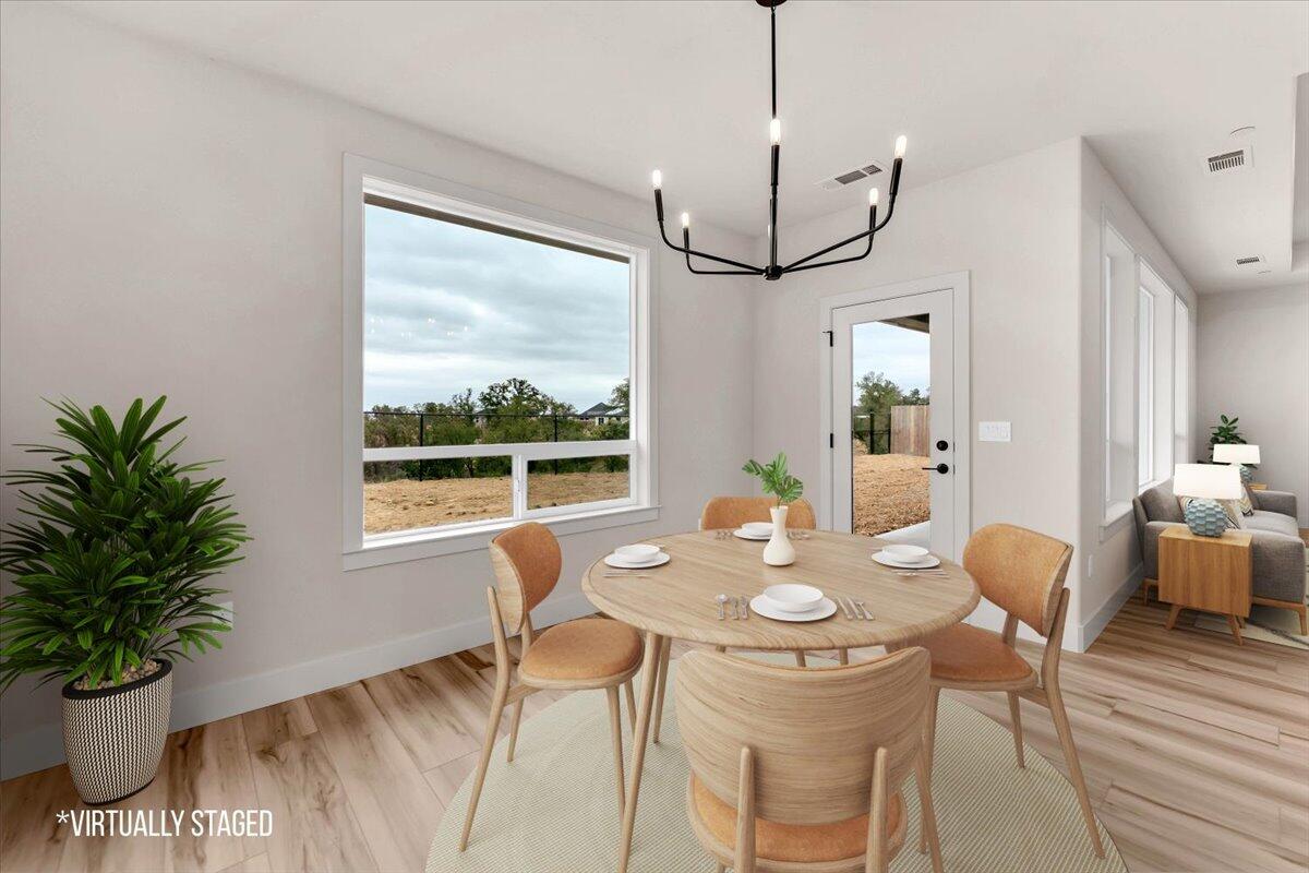 20174 Solomon Peak Drive, Lot 5