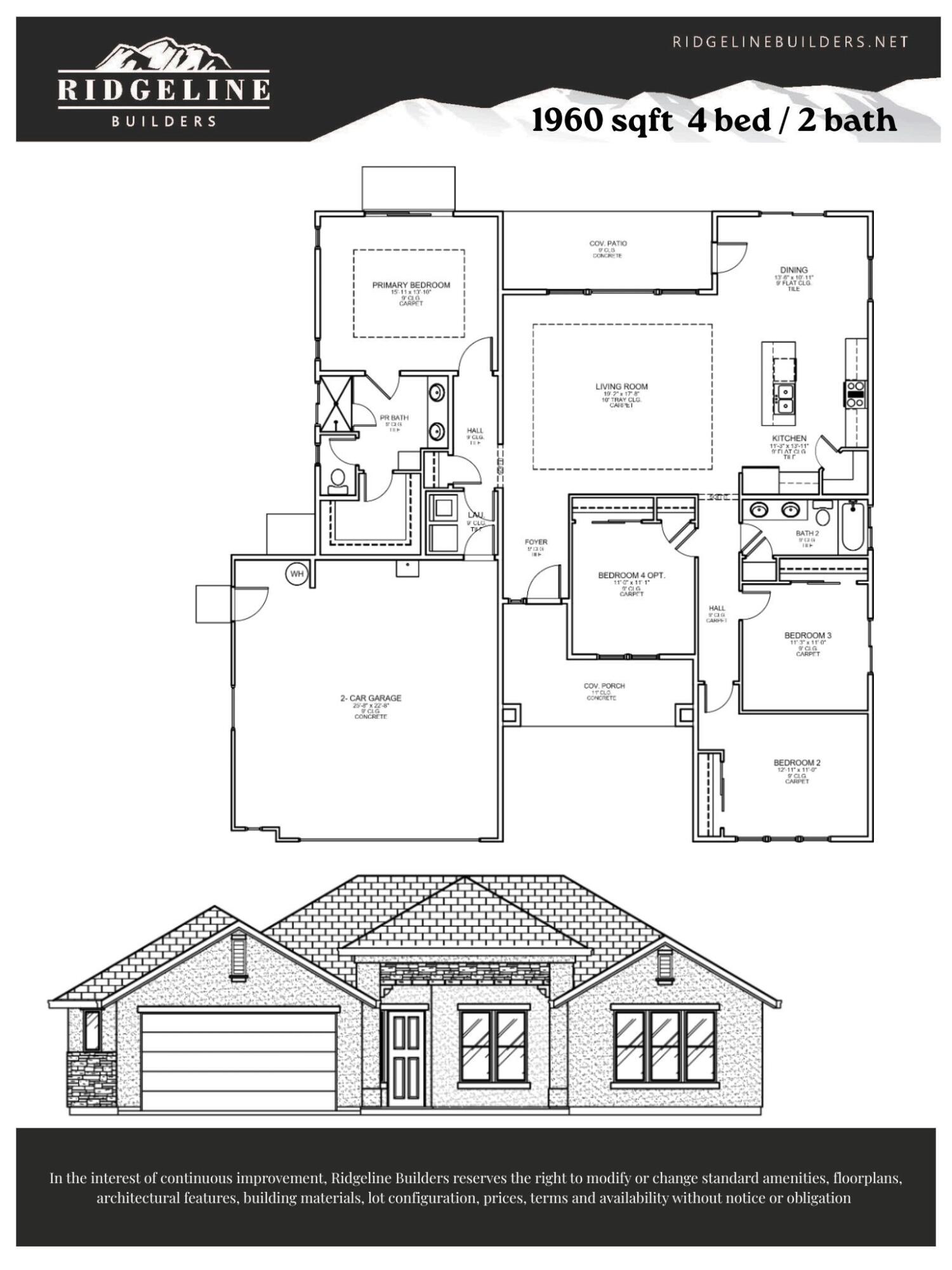 20179 Solomon Peak Drive