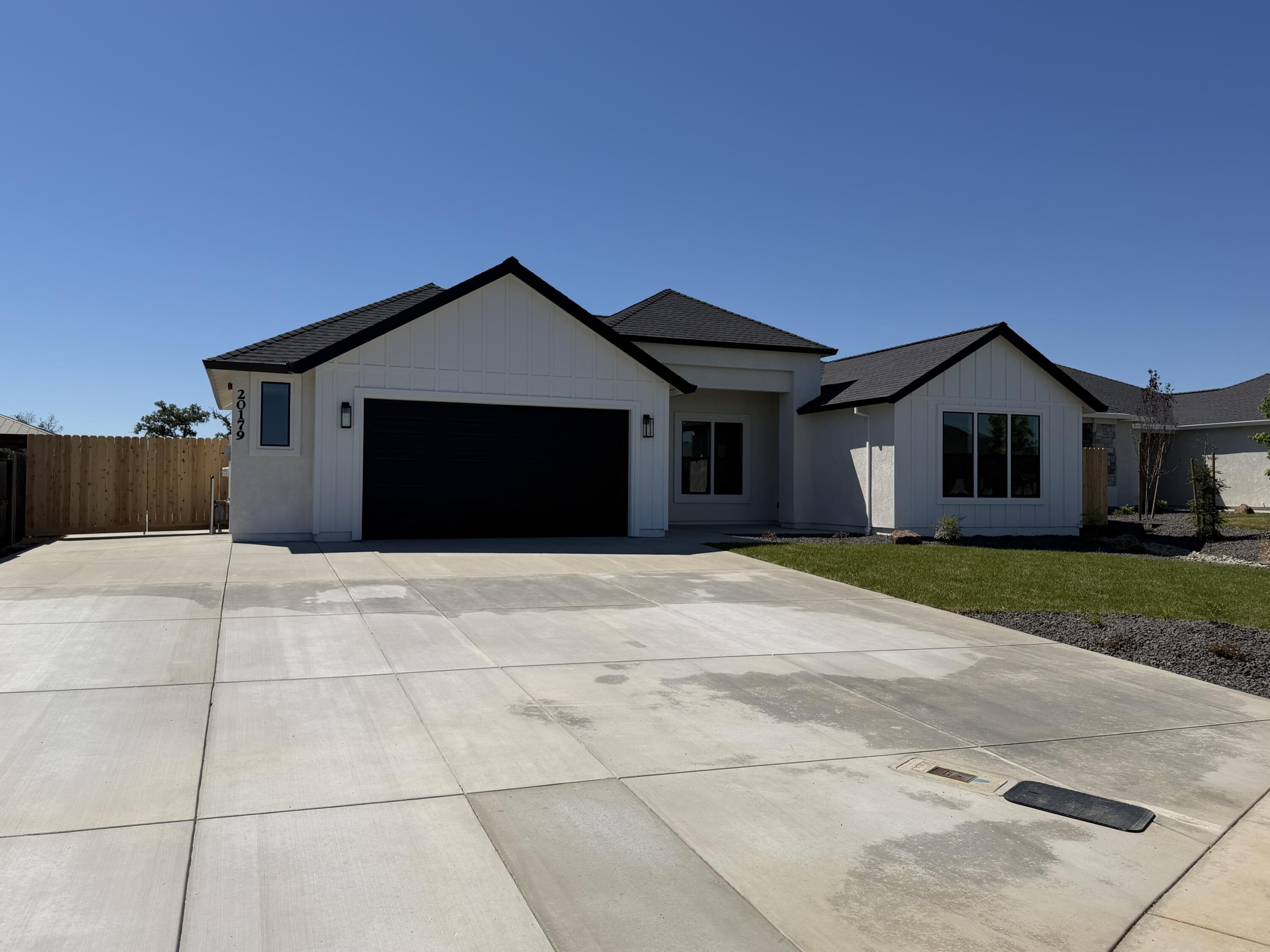 20179 Solomon Peak Drive