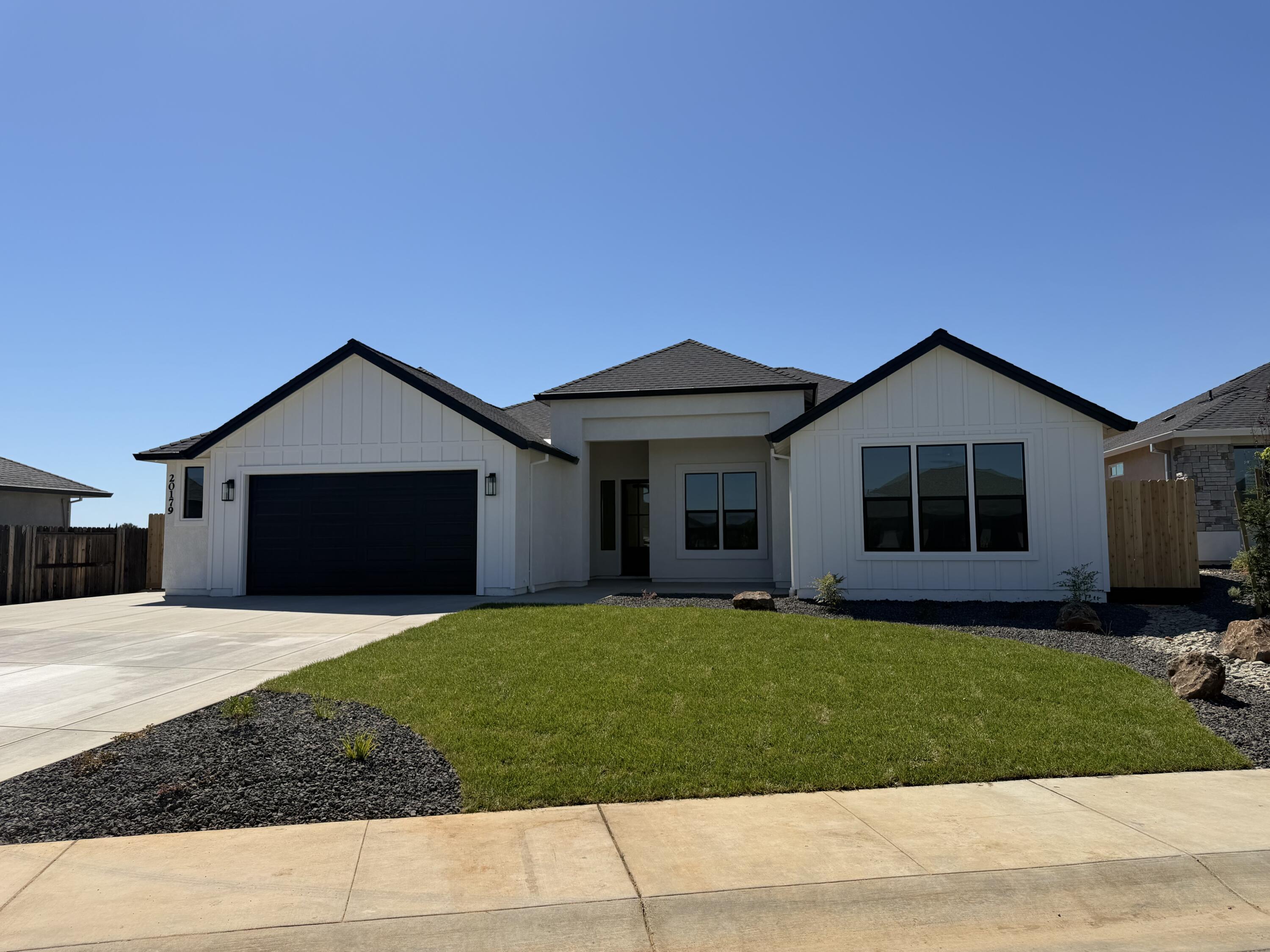 20179 Solomon Peak Drive