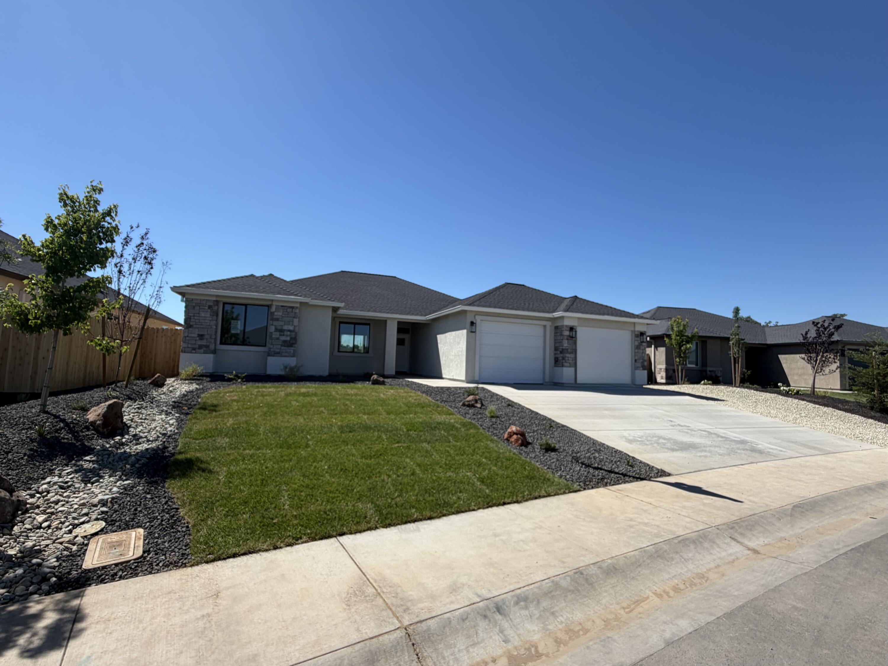 20175 Solomon Peak Drive