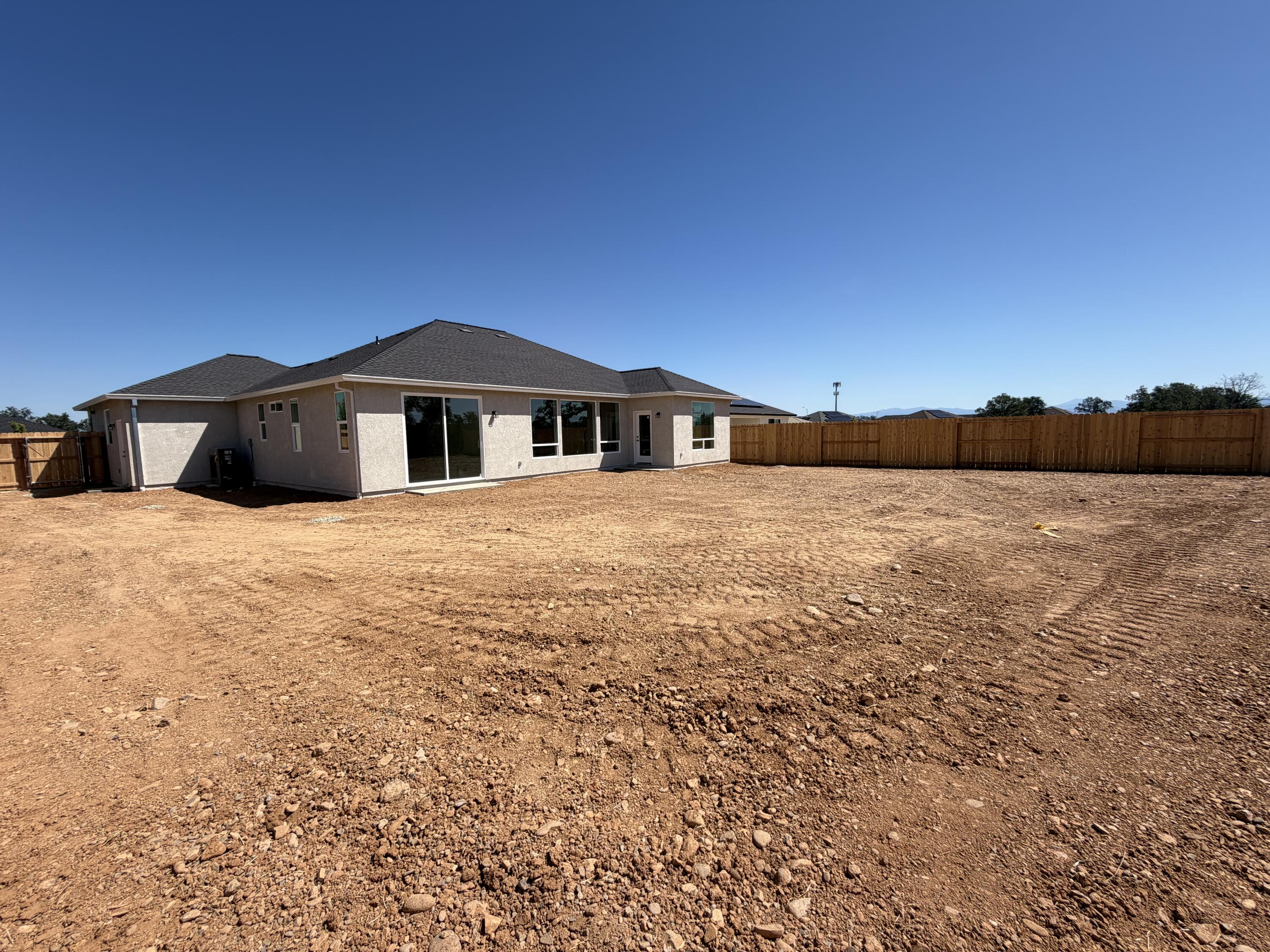 20175 Solomon Peak Drive