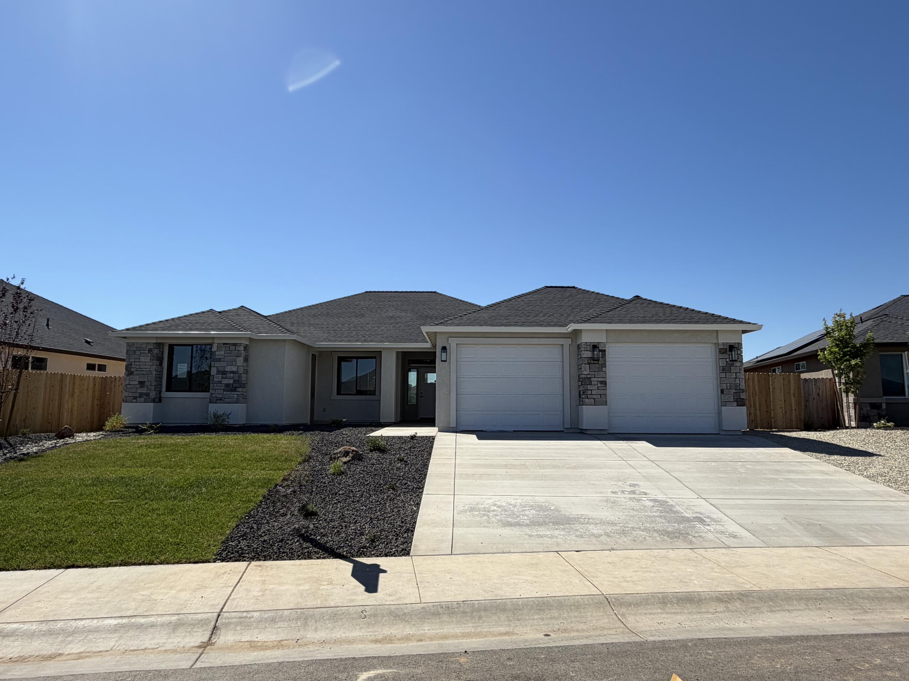20175 Solomon Peak Drive