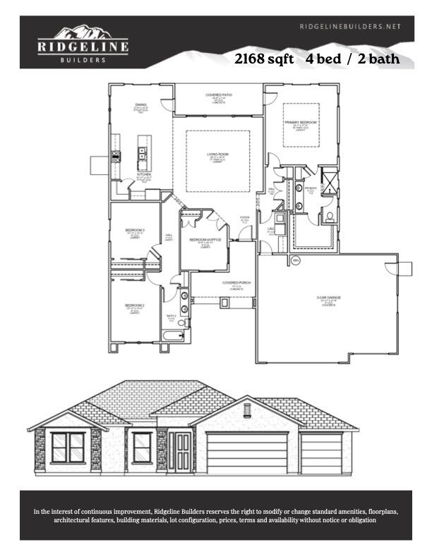 2160 Terra Nova Drive