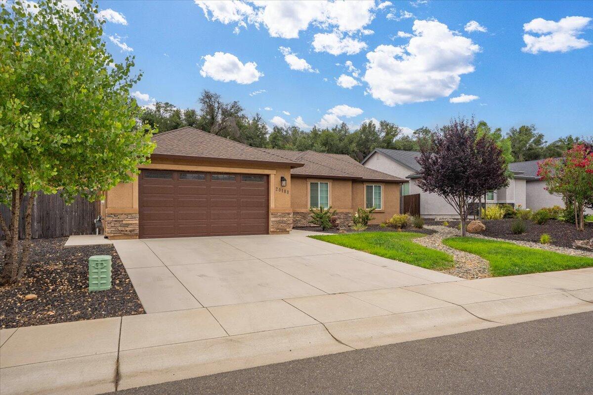 20189 Ballentine Drive