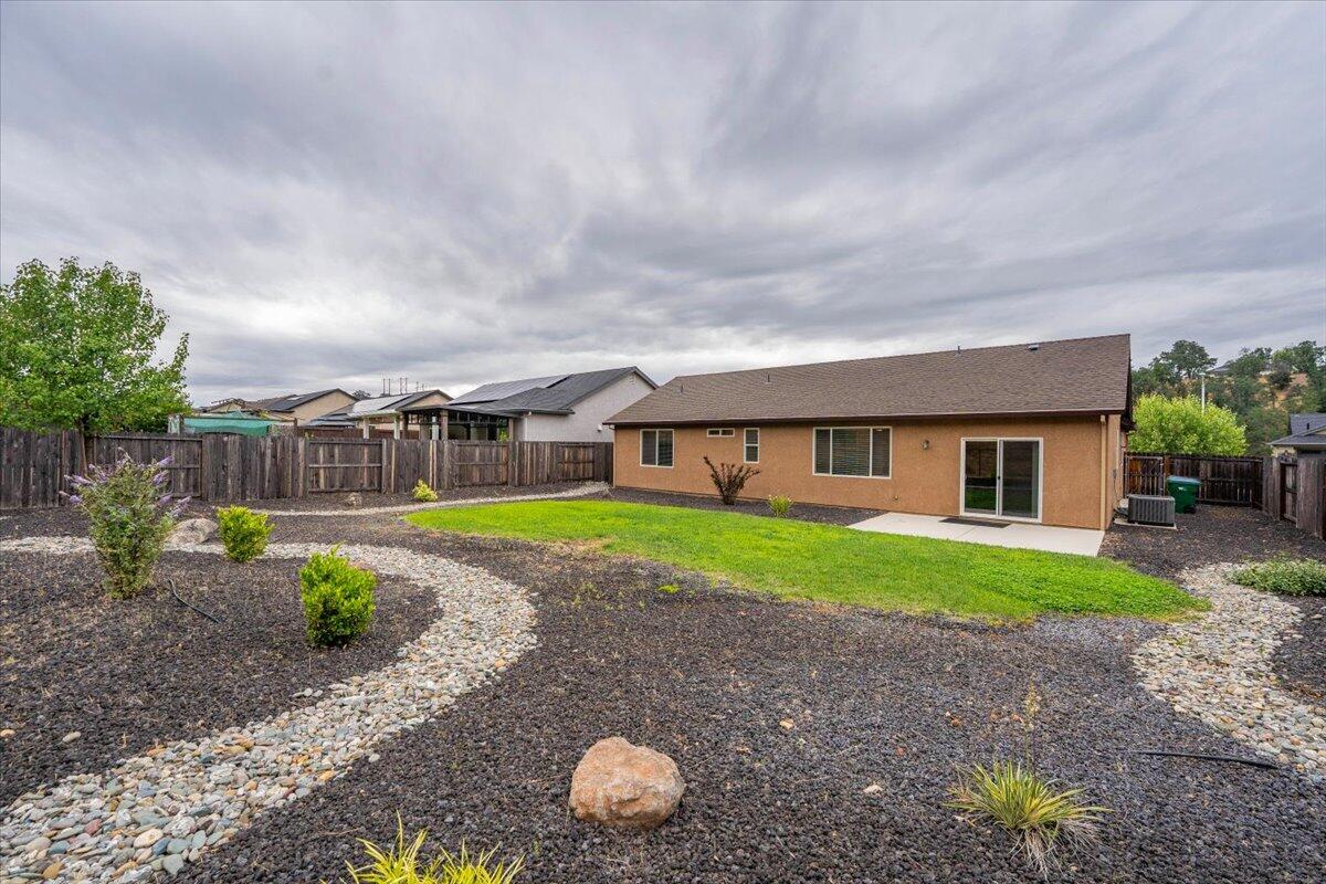 20189 Ballentine Drive