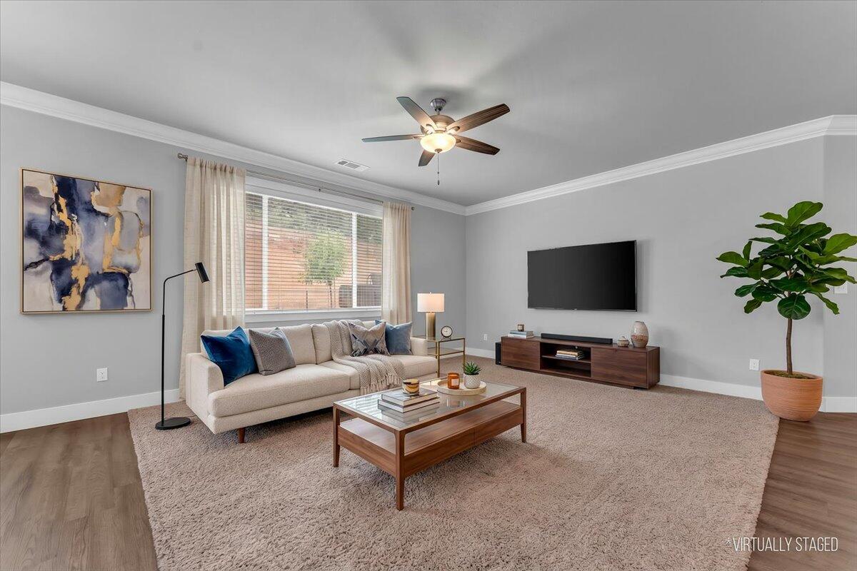 20189 Ballentine Drive