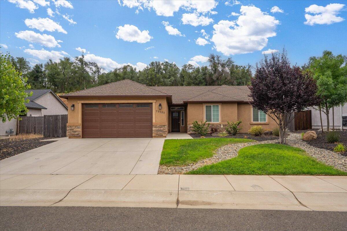 20189 Ballentine Drive