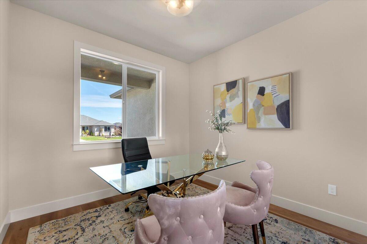 20175 Solomon Peak Drive
