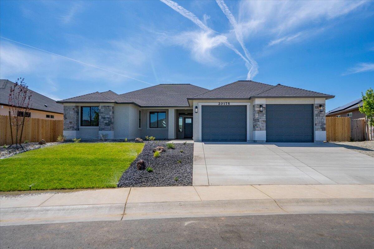 20175 Solomon Peak Drive