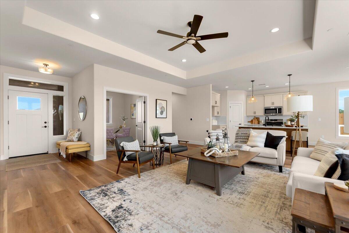 20175 Solomon Peak Drive