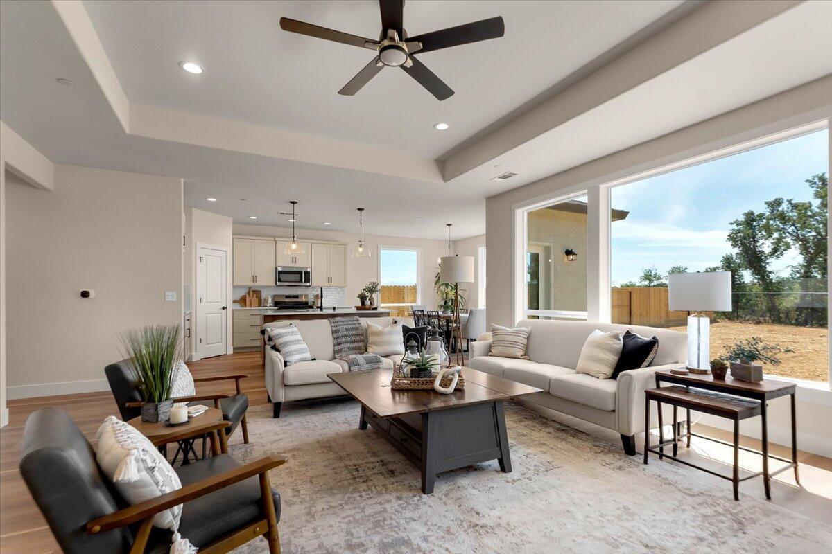 20175 Solomon Peak Drive