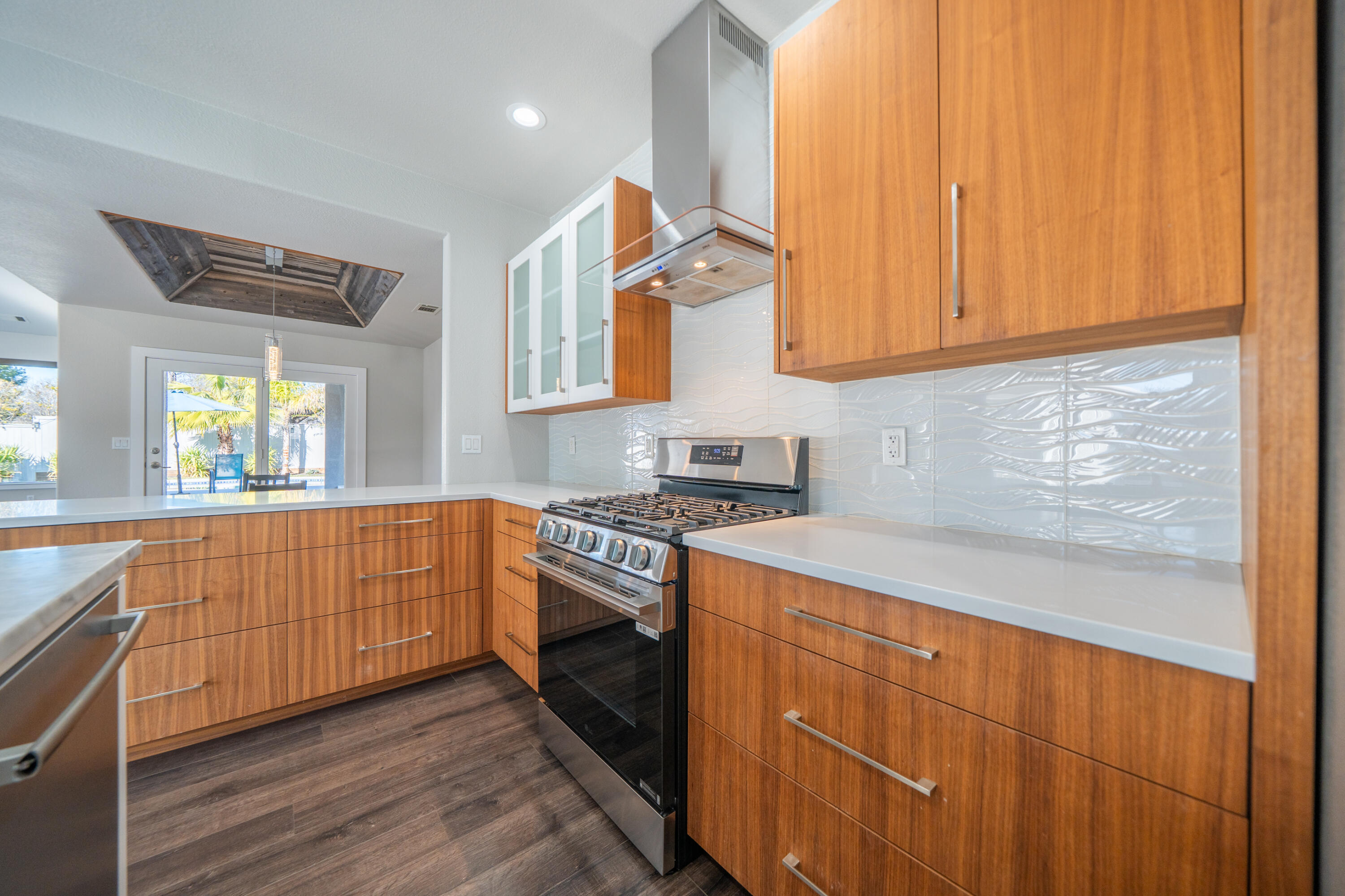 19340 NE Carnegie Court