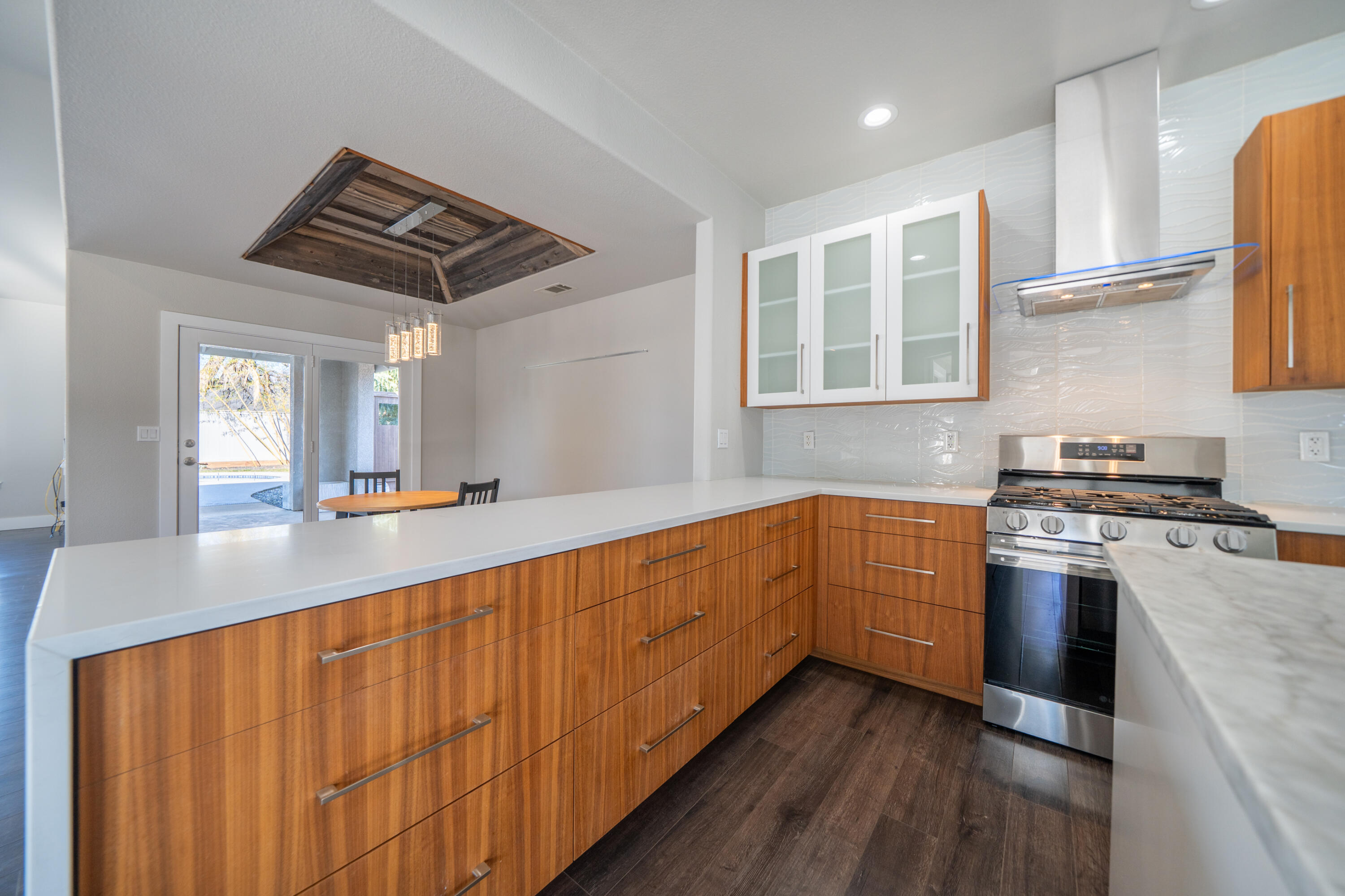 19340 NE Carnegie Court