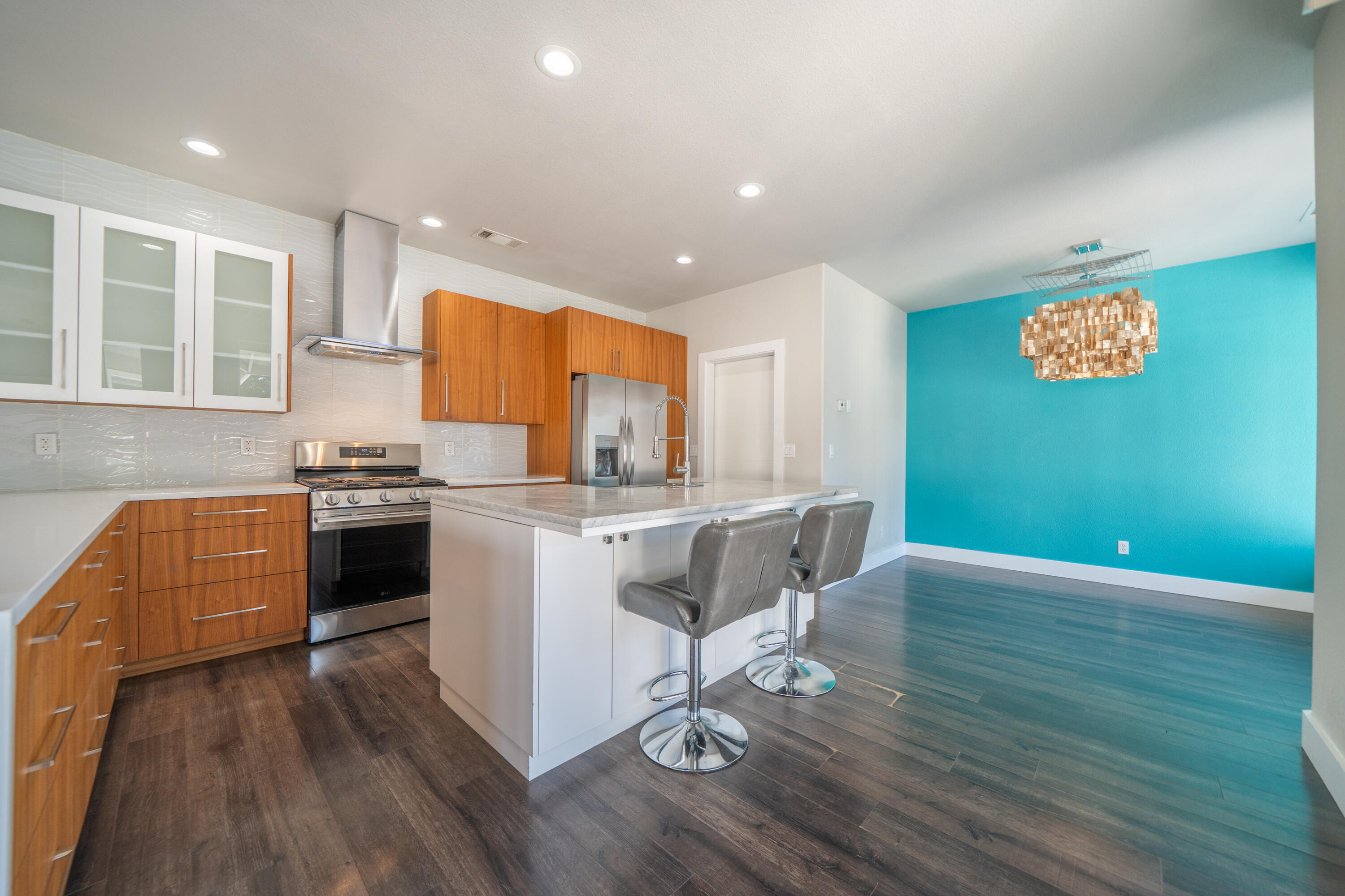 19340 NE Carnegie Court