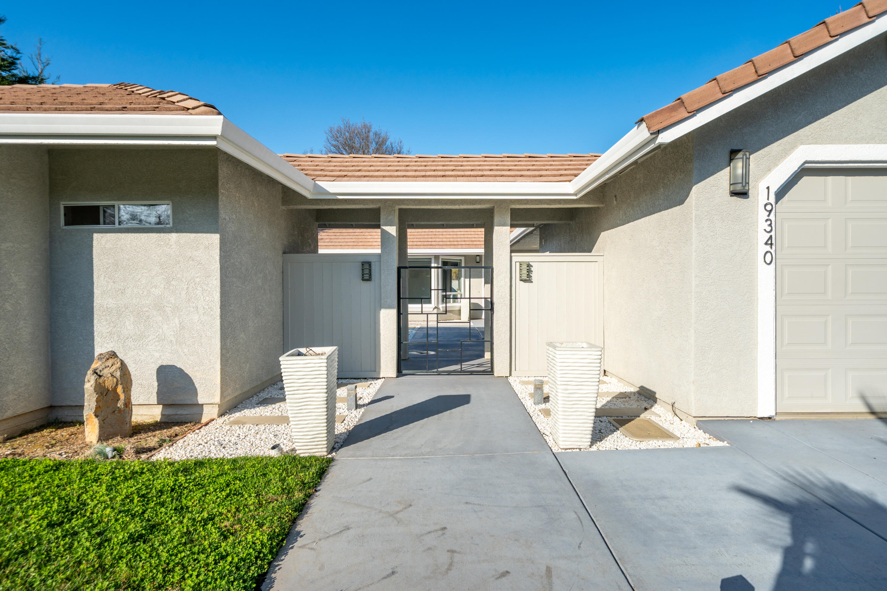 19340 NE Carnegie Court